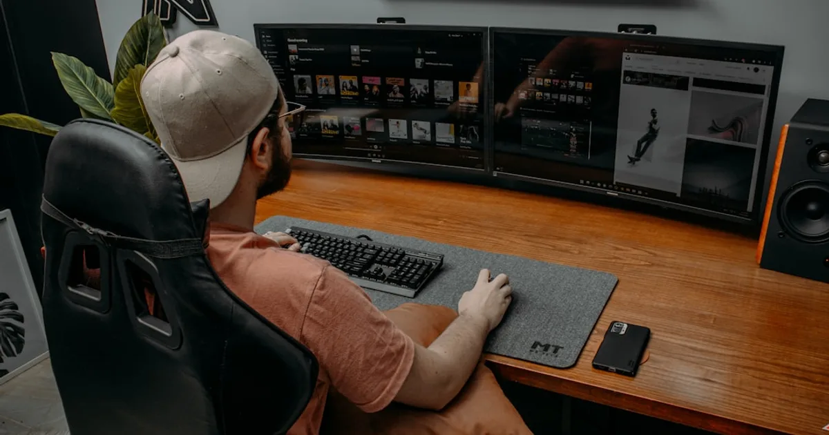 How to Grow Your Twitch Channel: What Actually Works